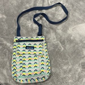 Kavu Crossbody Bag